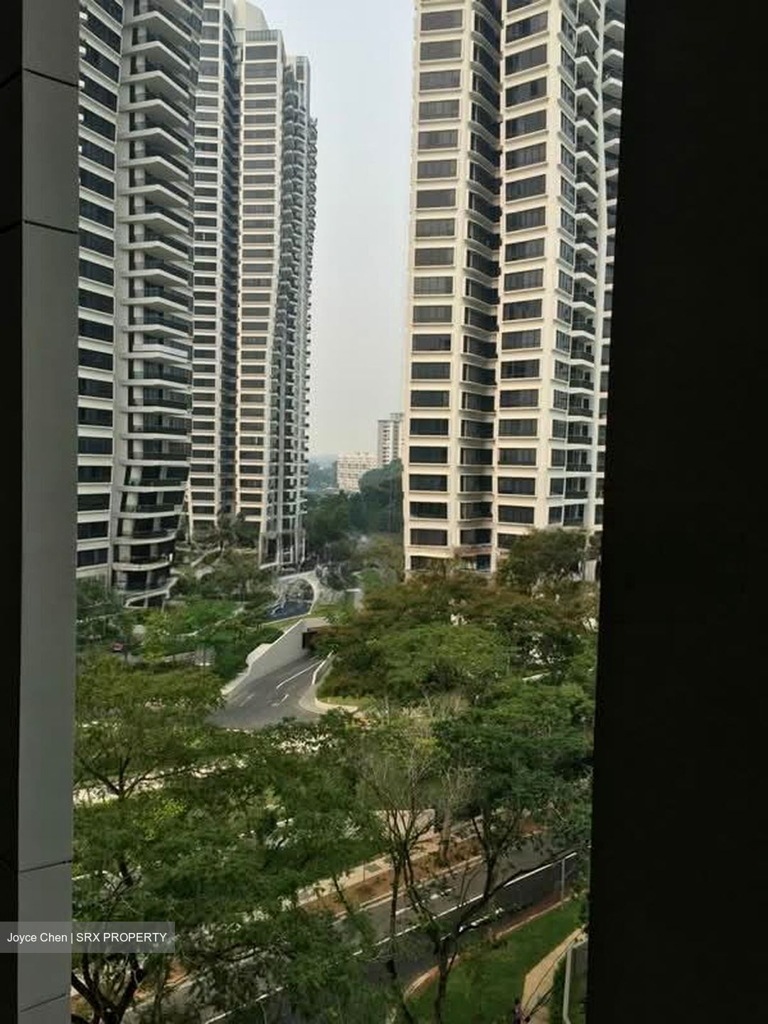 Leedon Residence (D10), Condominium #552079711